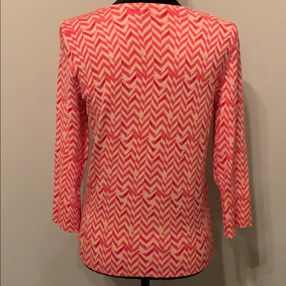 Maurices Button Up Sweater Size Large - Picture 5 of 7